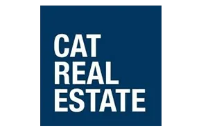 Logo Cat Real Estate