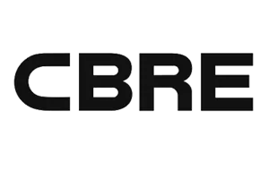 Logo CBRE